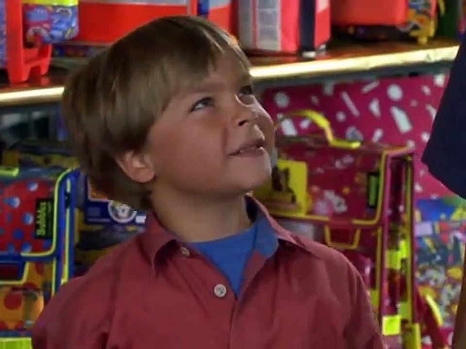 S08E12 - Suesse Zeiten