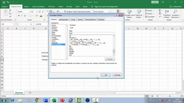 Como Calcular o Consumo De Energia Elétrica Do Chuveiro Pelo Excel Confira a Dica