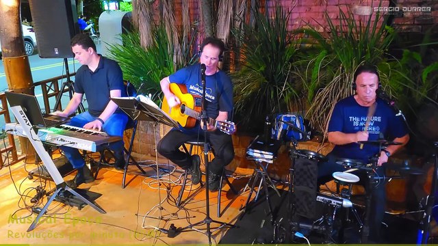 20241109 Musical Época - Revoluções por minuto (RPM)