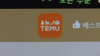 알리·테무 위해제품 2천 건 차단...가전·아동용품 많아 / YTN
