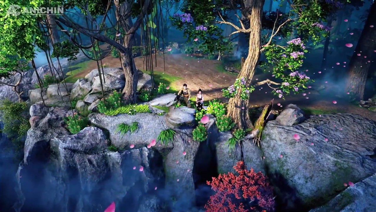 Yuan Long S1 Episode 14