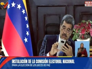 Fiscal Tarek William Saab: En Venezuela los valores familiares crecen cada día más