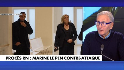André Vallini : «Jordan Bardella n'a l'expérience de rien du tout»