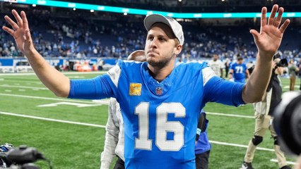 Lions Excel as Favorites: A Look at Their 21-9 ATS Record