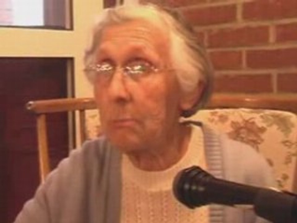 Et à Auchel, qu'est ce qu'on chante ?