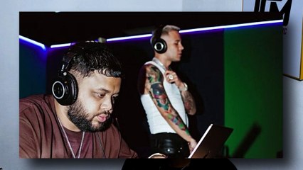 Quienes dieron baja a El Goldi productor de Nio Garcia