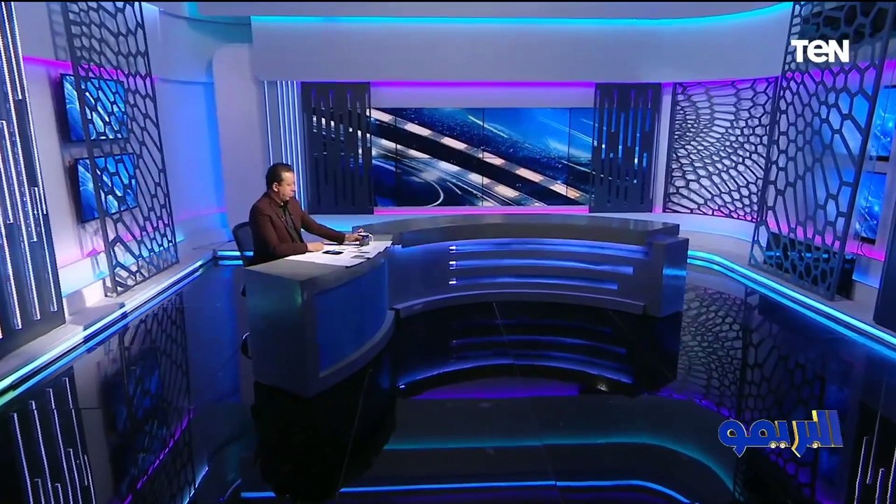 إسلام صادق يكشف كواليس حوار حسام حسن والدكتور أشرف صبحي وزير الشباب والرياضة بشأن استاد القاهرة