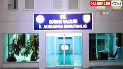 Edirne'de Kaçak Telefon Operasyonu: 79 Cihaz Ele Geçirildi