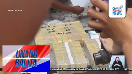 12 vaults sa sinalakay na BPO, binuksan; milyon-milyong piso at iba pang currency, nadiskubre | Unang Balita