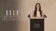 Mikey Madison | Women in Hollywood Event | ELLE