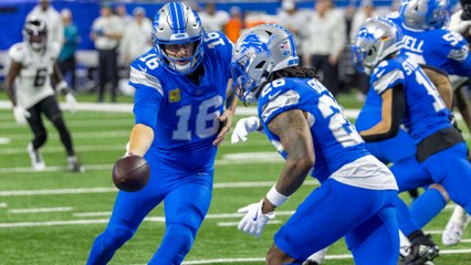 Lions Lead as Favorites in Latest Super Bowl Odds Update