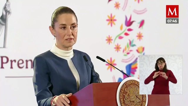 “El llamado a la paz fue lo más importante”: Sheinbaum sobre lo que pidió en la cumbre del G20