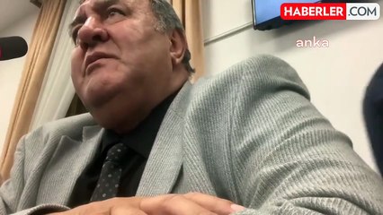 CHP'li Gürer: Uyuşturucu ve Silahlanma Sorunları Artıyor