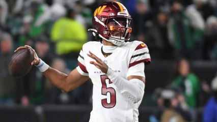 Rookie of the Year Race Heats Up: Jayden Daniels vs Bo Nix