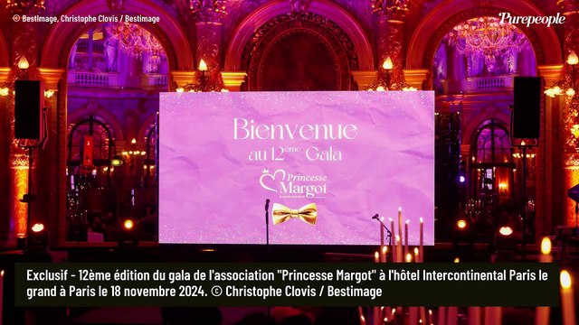 Sandra et Tomer Sisley, couple rayonnant et plus amoureux que jamais, non loin d'Isabelle Ithurburu