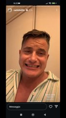 la serata tranquilla