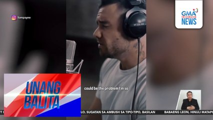 Mga miyembro ng One Direction, nagsama-sama para sa funeral ni Liam Payne | Unang Balita