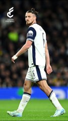 Newcastle star Bruno Guimaraes has addressed interest from Manchester City