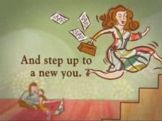 Motherhood to Otherhood   Julia Roberts  Book Trailer