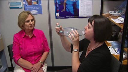 Tasmanian respiratory study from 1960s hoping to track down original participants