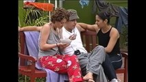 041-Big Brother Australia Season 2,Day 33, Daily Show, Friday, 10 May 2002