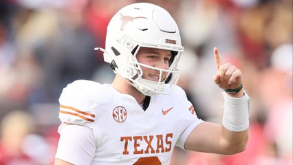 College Football Week 13 Matchups: SMU vs Virginia & More