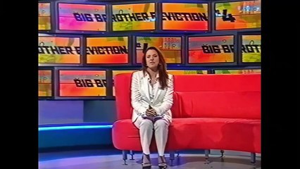 042-Big Brother Australia Season 2,Day 35, Live Eviction #4, Sunday, 12 May 2002