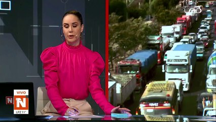 Notivisión Central CBBA · Miércoles 20 de noviembre del 2024