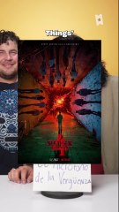 Ojitos de huevo: El micrófono de la vergüenza que está dando de qué hablar 🎤