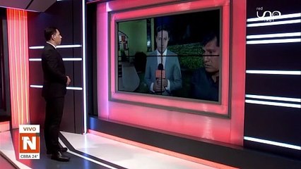 Velan el cuerpo de Juan Carlos Román