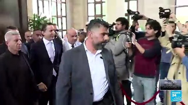 Líbano: líder de Hezbolá aseguró que el grupo dio luz verde a negociaciones con Israel