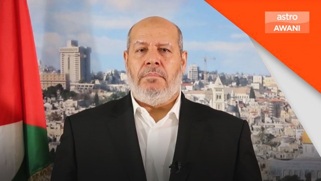 Kekejaman zionis: Tiada pertukaran tebusan-tahanan tanpa akhiri perang Gaza - Hamas