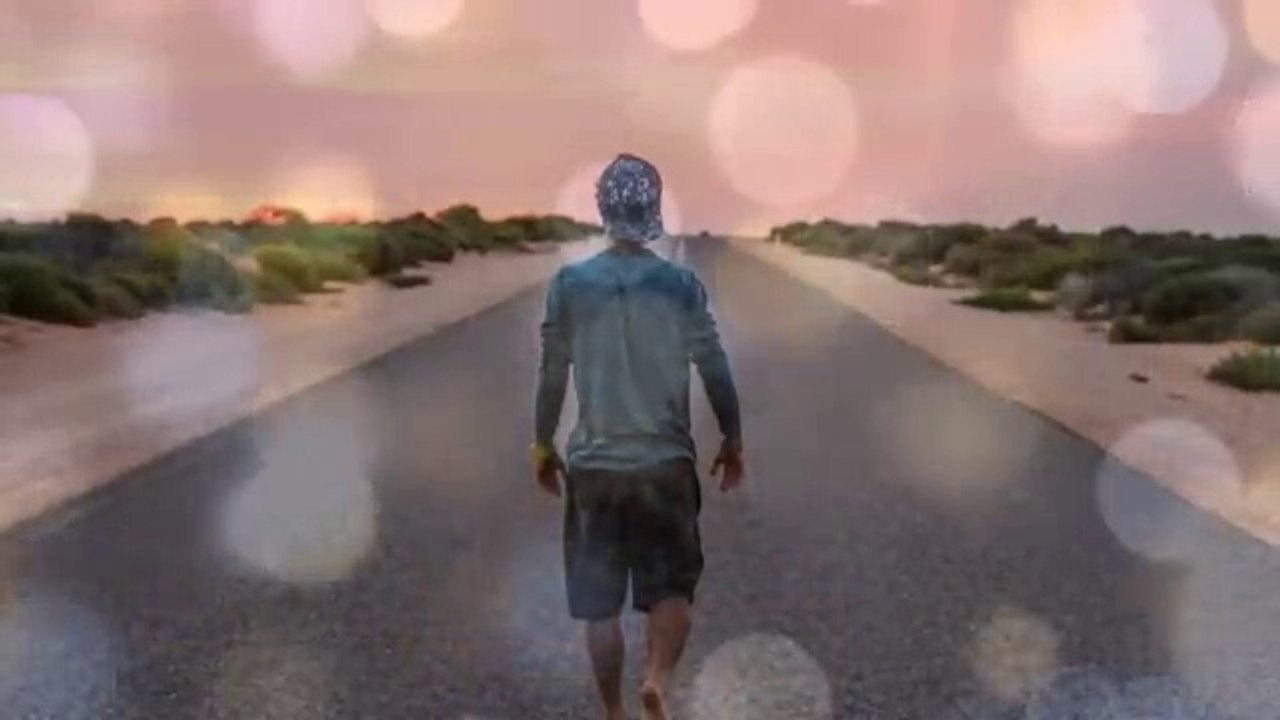 سيزرية الذئب الروحي _ أقوى جذب قهري للحبيب العنيد.