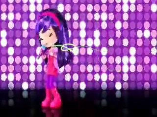 Cherry Jam: Anything is Possible! (Music Video)