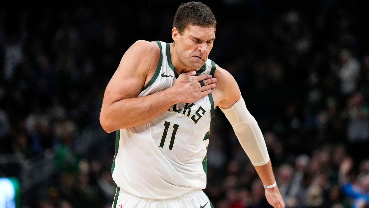 NBA Bets & Props: Knicks vs Suns, Lopez Over 17.5 Pts+Rebs