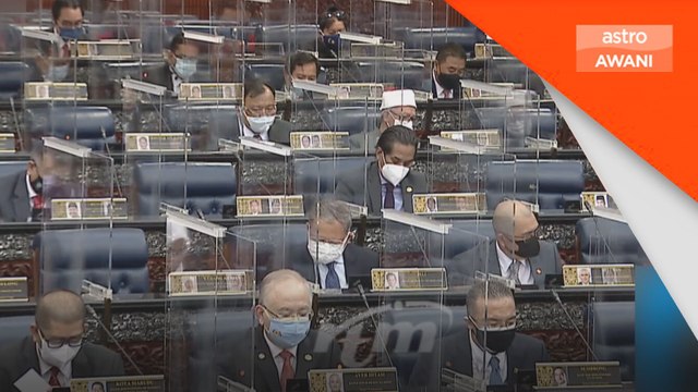 Sidang Parlimen: Isu dibangkitkan persidangan tiga negara antara tumpuan hari ini