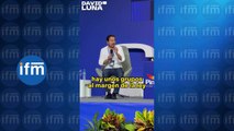 David Luna denuncia que Petro “quiere meter la mano en las elecciones 2026 para manipularlas”