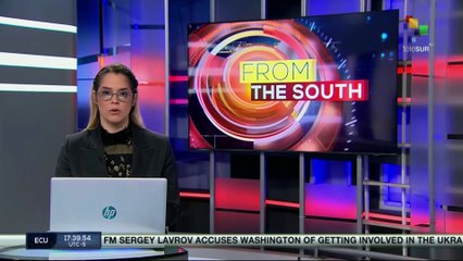 Venezuela: AG announces creation of a cmte. for justice for the victims of fascism