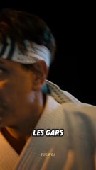 Meilleur episode 10 de cobra kai