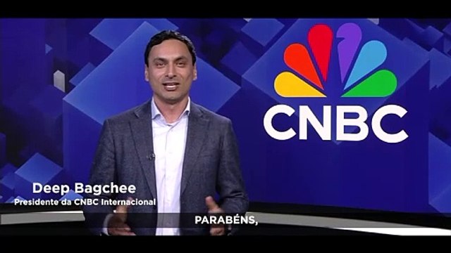 Assinantes da SKY e da Vivo já podem assistir ao Times, exclusivo CNBC no Brasil🌟