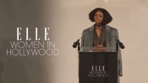 Danielle Deadwyler | Women in Hollywood Event | ELLE