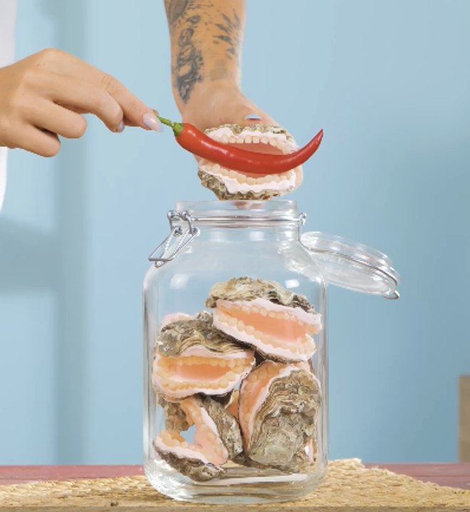 ASTUCES pour conserver vos aliments et astuces...