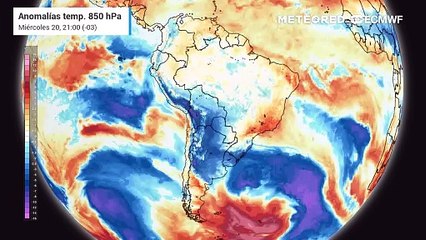 Este fin de semana, se esperan temperatruas altas en gran parte de Chile