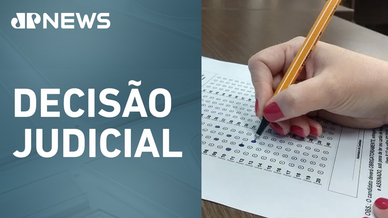 Governo federal adia divulgação dos aprovados no CNU