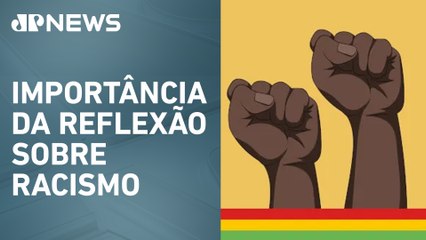 Dia da Consciência Negra é feriado nacional pela primeira vez nesta quarta (20)