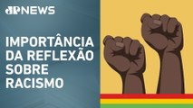 Dia da Consciência Negra é feriado nacional pela primeira vez nesta quarta (20)