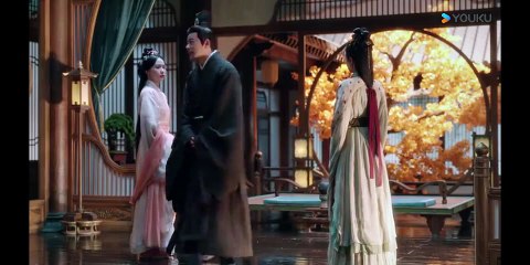 The Princess Royal Ep19 (English Subs)