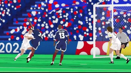 Sažetak Finale Euro 2024 BHRT