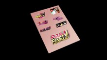 [Hazbin Hotel] Oh No Hentai! [Comic Promo]