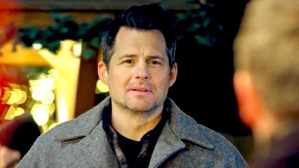 Sneak Peek at Hallmark's The Christmas Quest